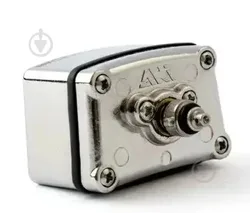 מד לחץ דיגיטלי