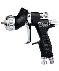 DeVilbiss Carbon Edition PROLite