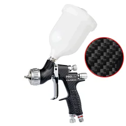 DeVilbiss Carbon Edition PROLite