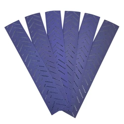גליון ליטוש מלבני לרבוח 70X400mm