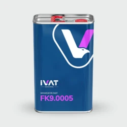 מקשה IVAT 5 ליטר מהיר