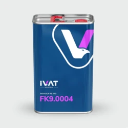 מקשה IVAT 5 ליטר סטנדרט