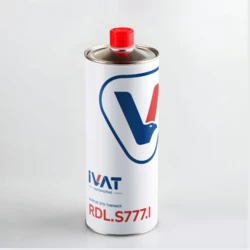 טינר אקרילי ליטר IVAT