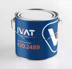 ביינדר מיקקו אקרילי 2K 5kg