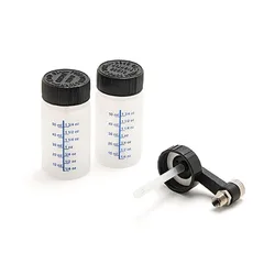 ערכת מתאם כוס צדית לאקדח ריסוס מיני ANi