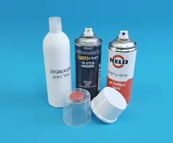 ערכת צבע לקליפרים