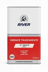 לקה לרכב ריבר HS 4L