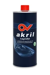 RIVER טינר אקרילי 1 ליטר / גלון 5 ליטר