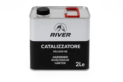 מקשה לרכב RIVER 2L