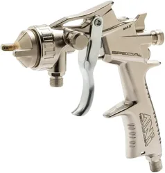 אקדח צבע בלחץ ANI F1/N‑Special/SP – דיזה 1.3mm