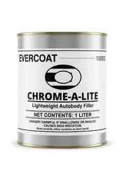 חומר פחחות EVERCOAT 1 ליטר