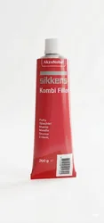 שפכטל KOMBI FILLER ביקורת בטיובה 200 גרם