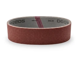 רצועת ליטוש בד 533X75mm
